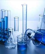 化學(xué)、食品級(jí)測(cè)試